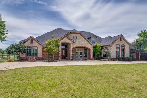 5507 Pinnacle Oak Drive Sachse TX 75048