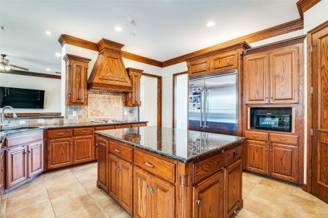 5507 Pinnacle Oak Drive Sachse TX 75048