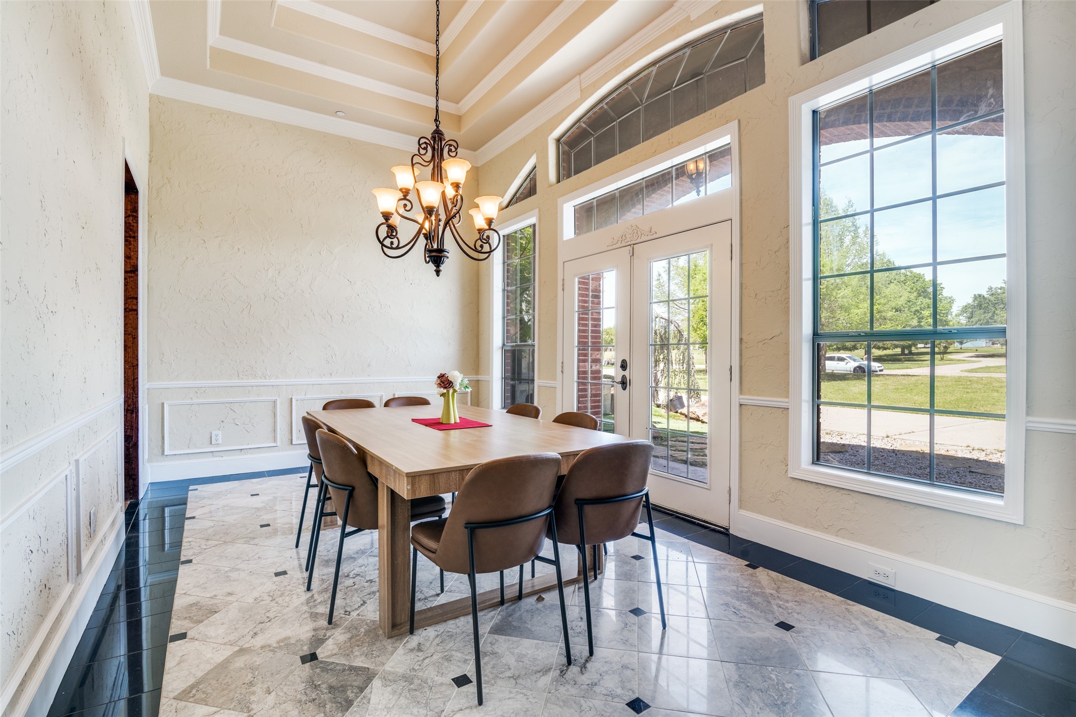 5507 Pinnacle Oak Drive Sachse TX 75048
