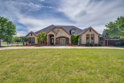 5507 Pinnacle Oak Drive Sachse TX 75048