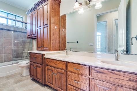 5507 Pinnacle Oak Drive Sachse TX 75048