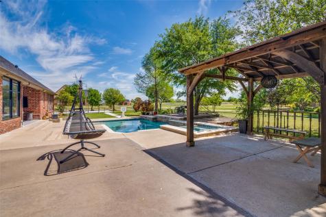 5507 Pinnacle Oak Drive Sachse TX 75048