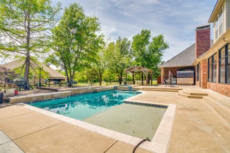 5507 Pinnacle Oak Drive Sachse TX 75048