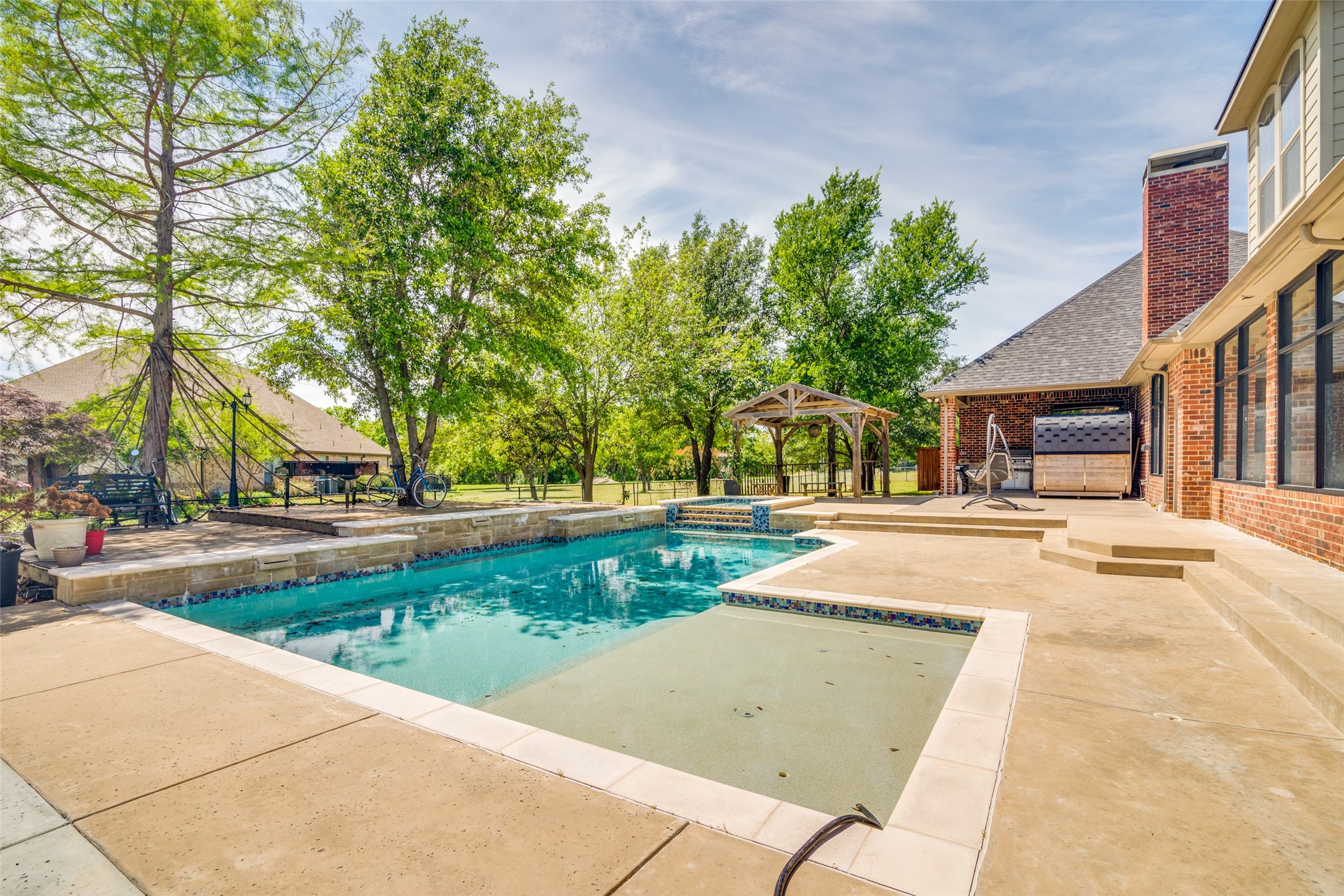 5507 Pinnacle Oak Drive Sachse TX 75048