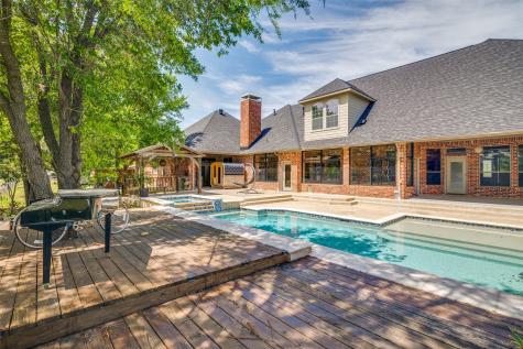 5507 Pinnacle Oak Drive Sachse TX 75048