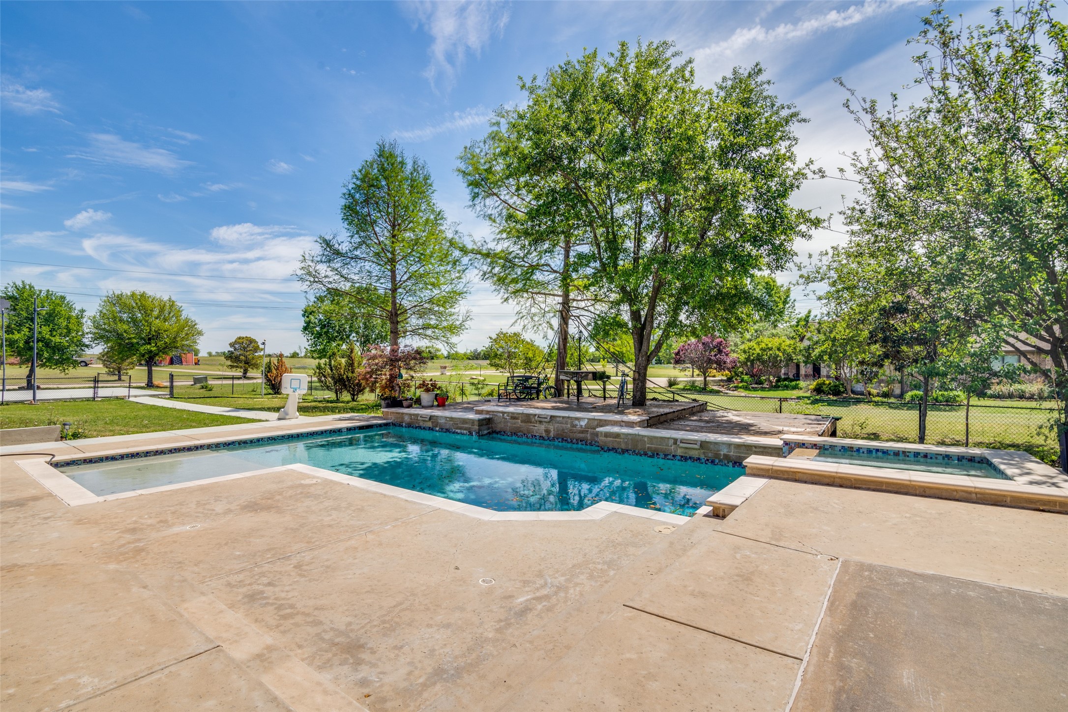 5507 Pinnacle Oak Drive Sachse TX 75048