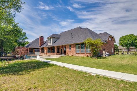 5507 Pinnacle Oak Drive Sachse TX 75048