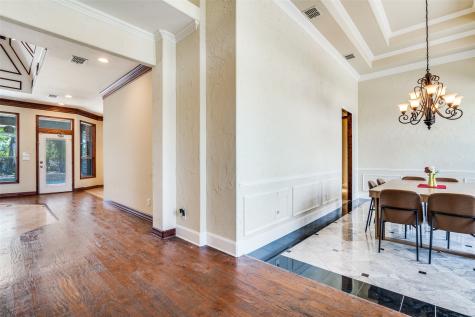 5507 Pinnacle Oak Drive Sachse TX 75048