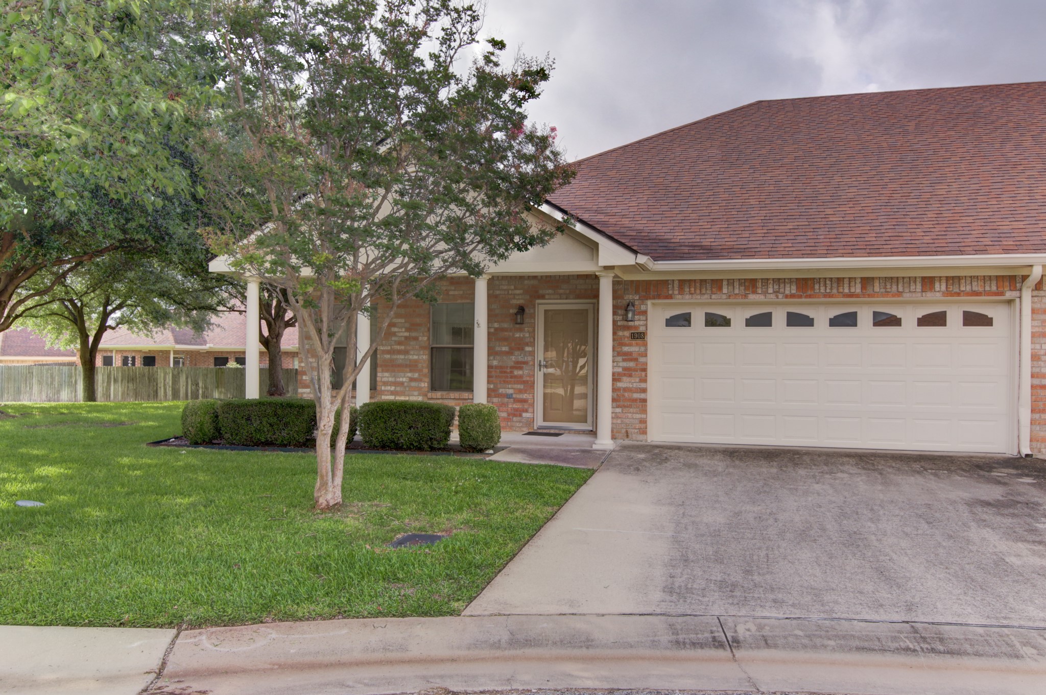 1908 Casual Circle Waco TX 76712
