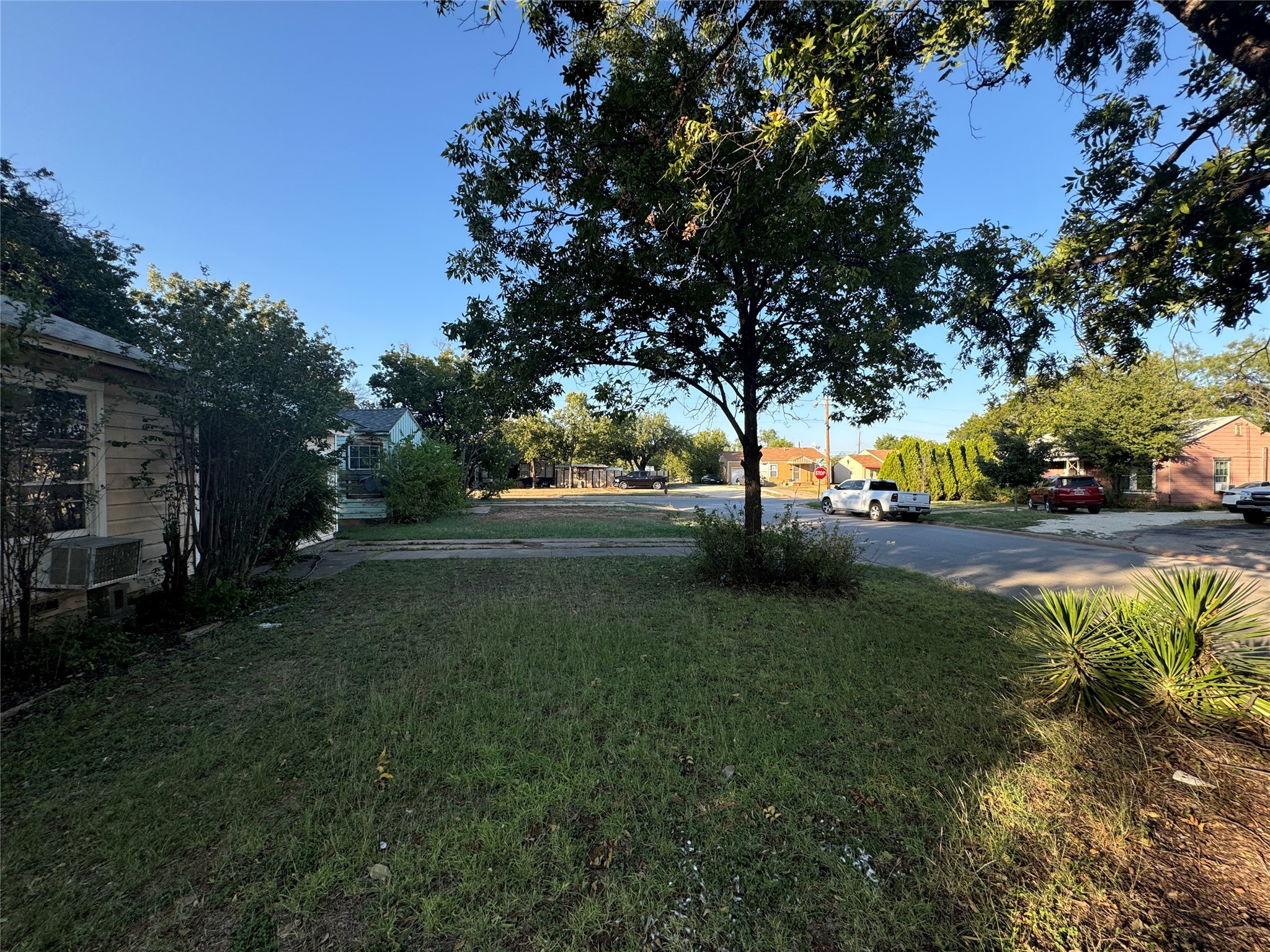 1726 Park Avenue Abilene TX 79603