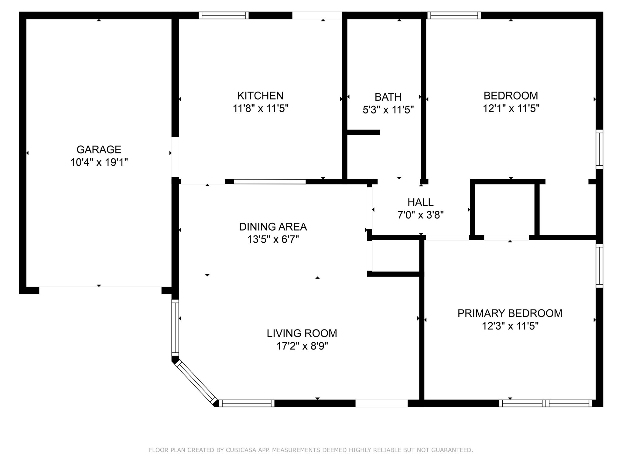 1726 Park Avenue Abilene TX 79603