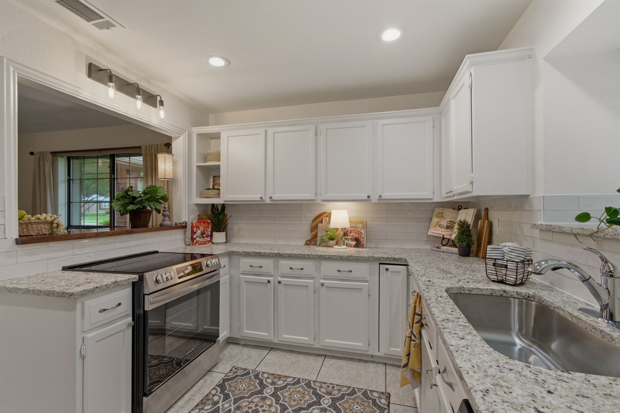 1518 Summerwind Lane Lewisville TX 75077