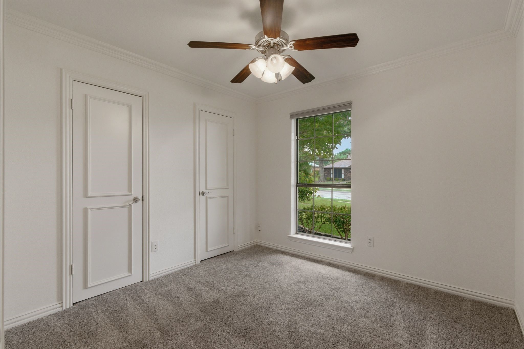 1518 Summerwind Lane Lewisville TX 75077