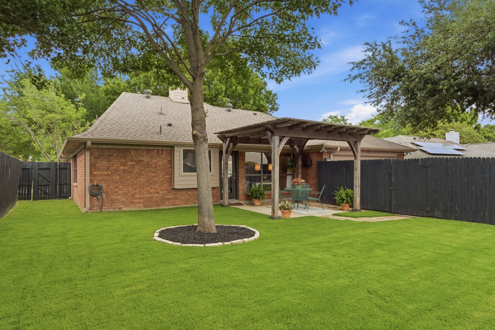 1518 Summerwind Lane Lewisville TX 75077