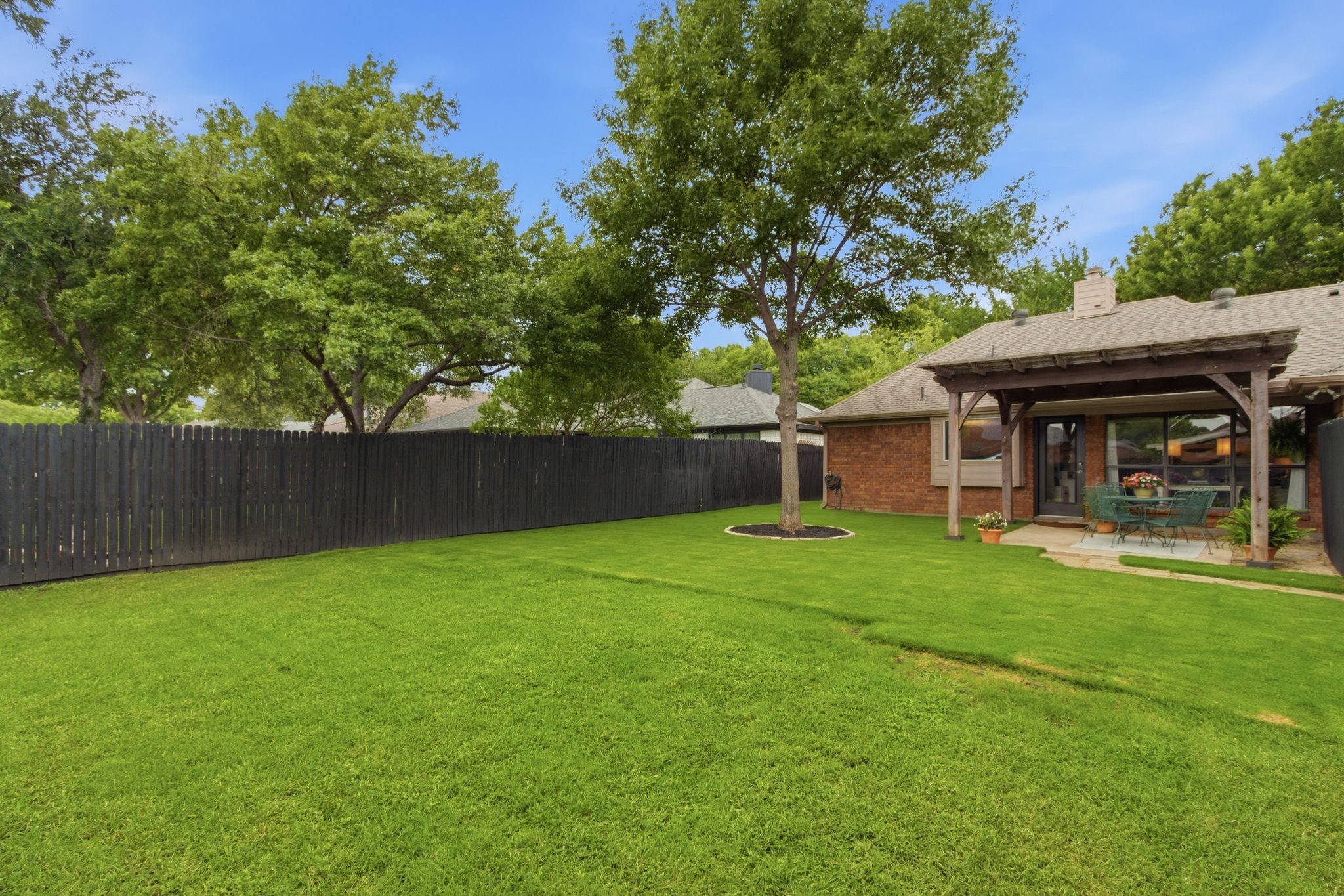 1518 Summerwind Lane Lewisville TX 75077