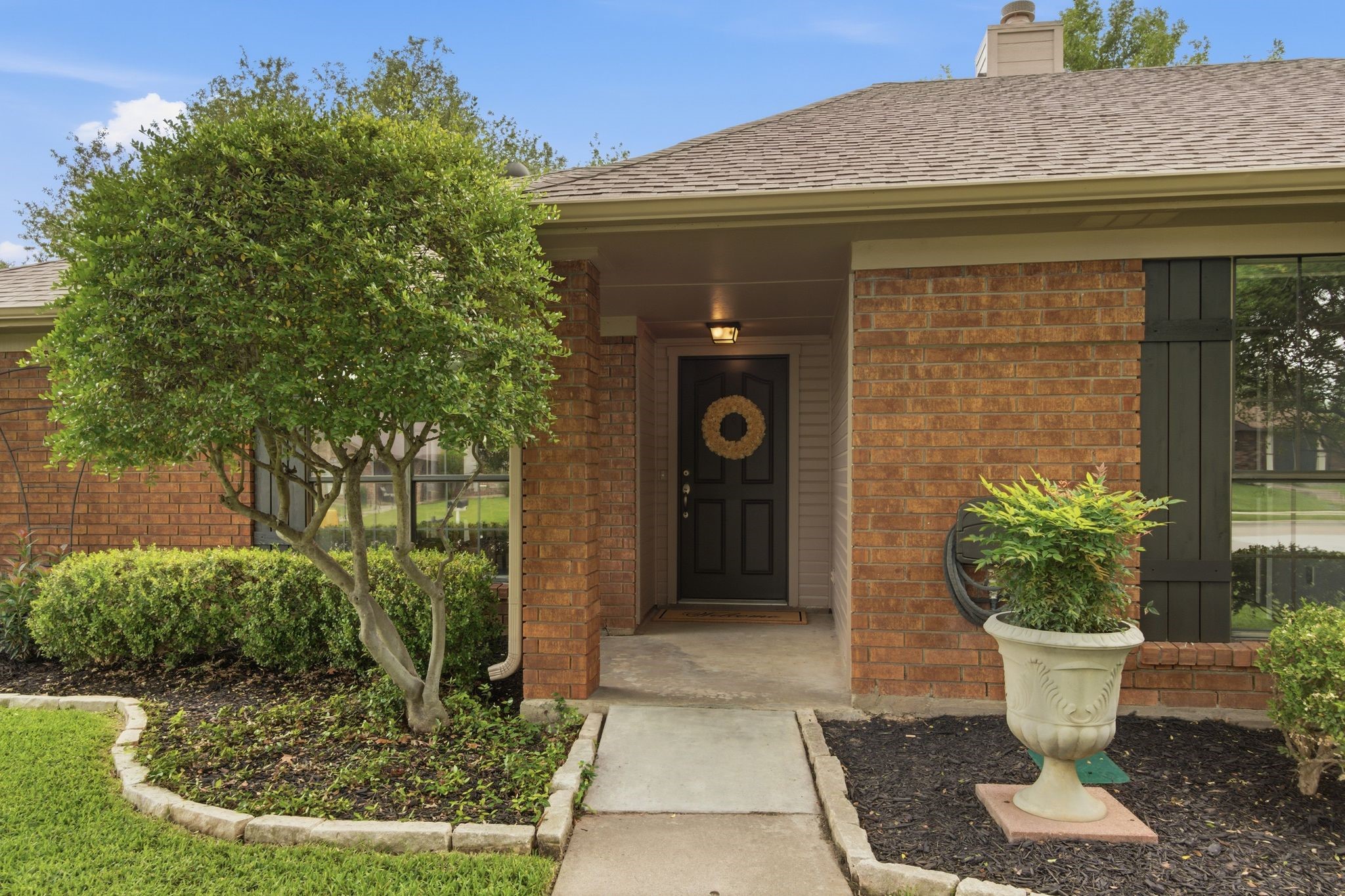1518 Summerwind Lane Lewisville TX 75077