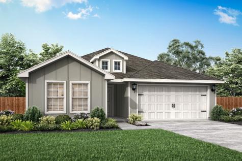 1436 Woodwinds Drive Fort Worth TX 76140