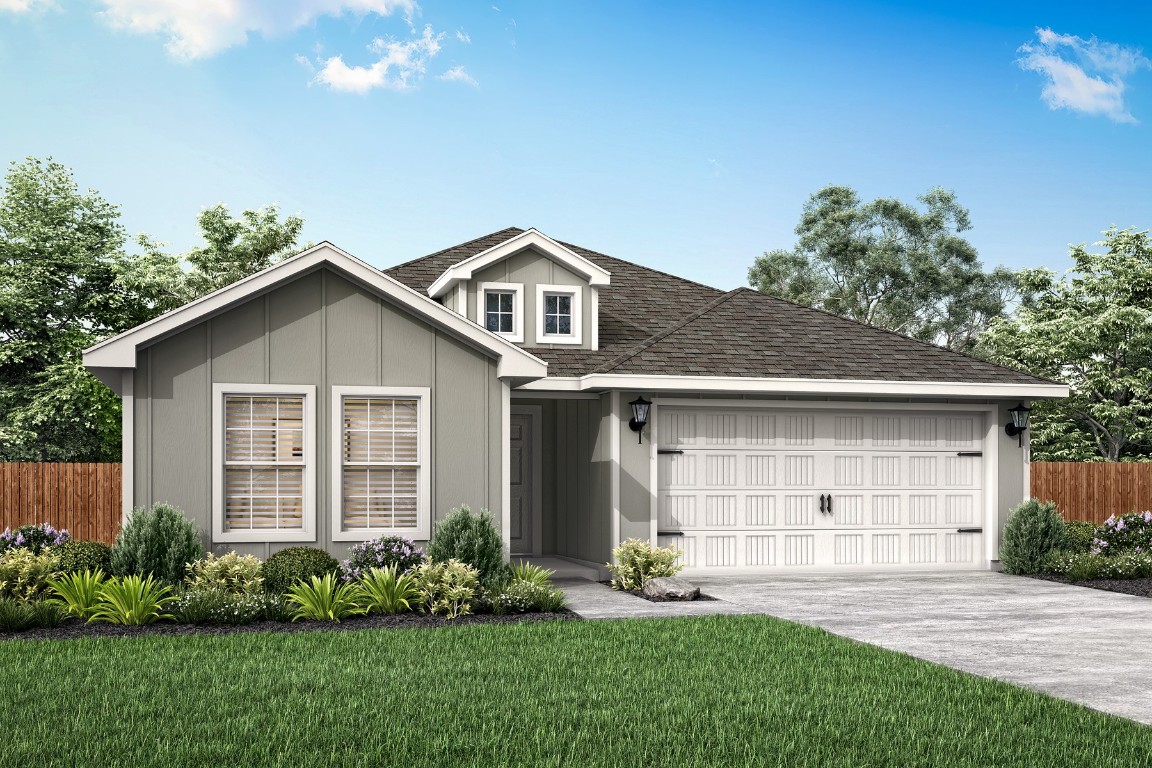 1436 Woodwinds Drive Fort Worth TX 76140