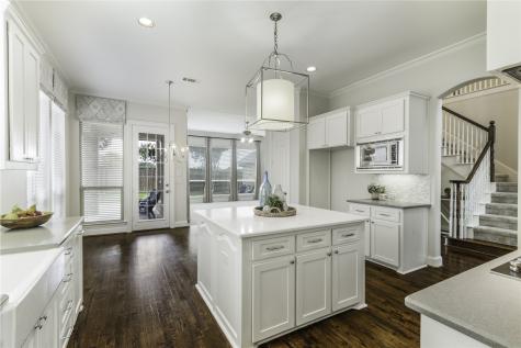 5724 Pepperridge Drive Richardson TX 75082
