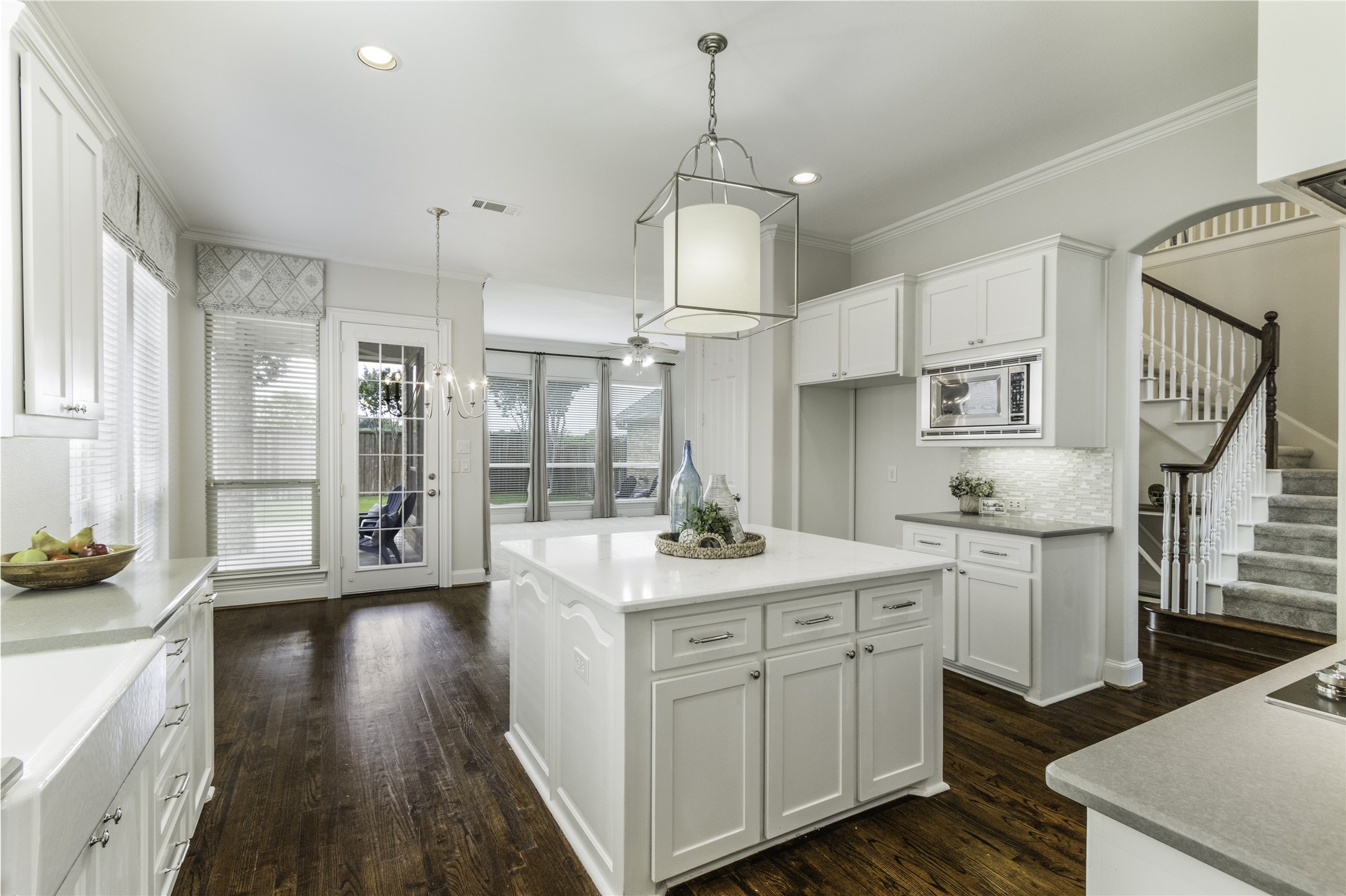 5724 Pepperridge Drive Richardson TX 75082