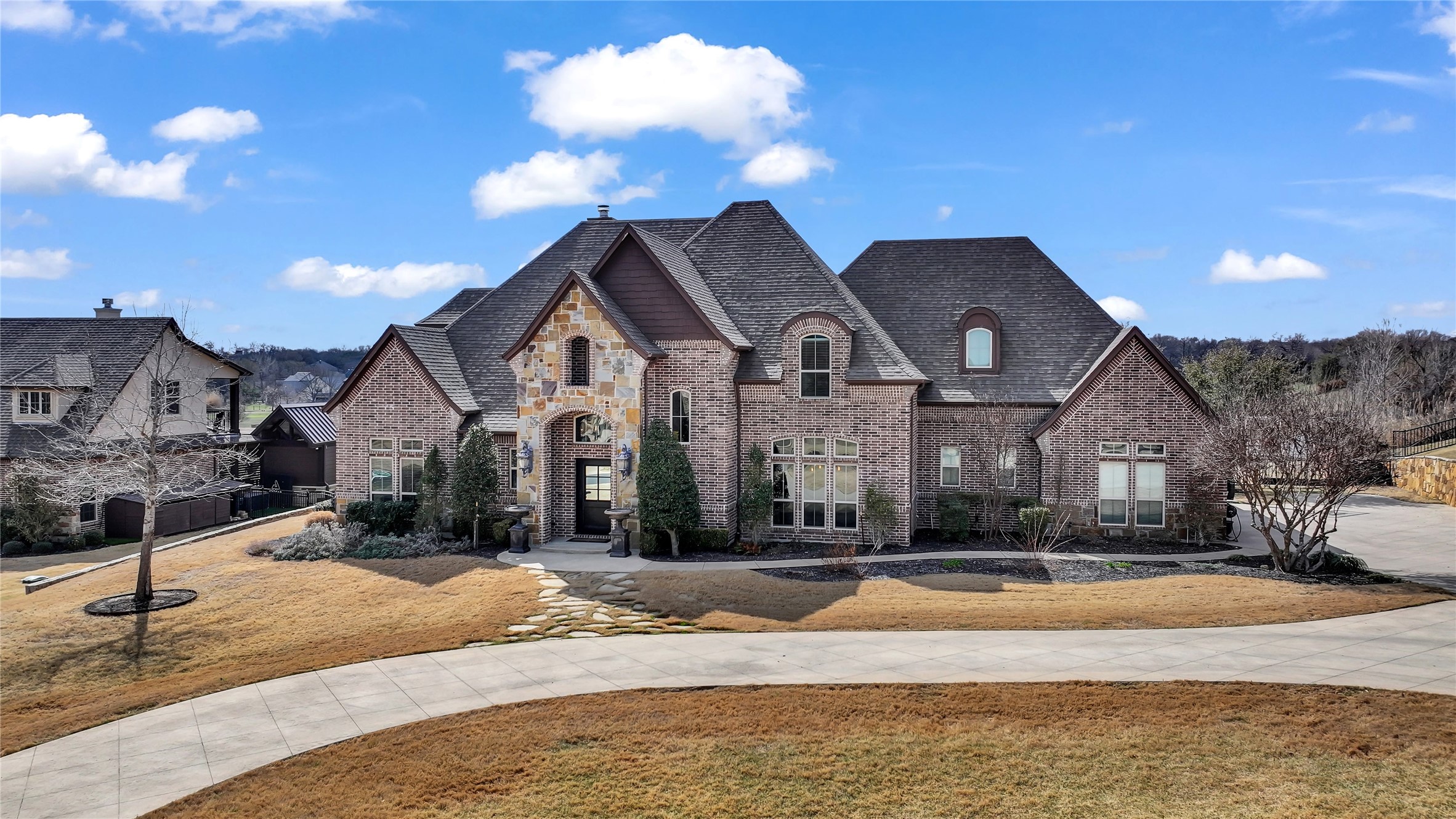 108 Buchanan Court Aledo TX 76008
