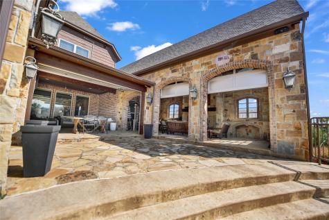 108 Buchanan Court Aledo TX 76008