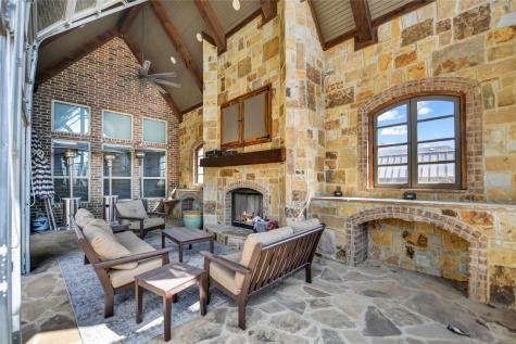 108 Buchanan Court Aledo TX 76008