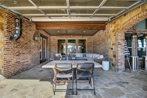 108 Buchanan Court Aledo TX 76008