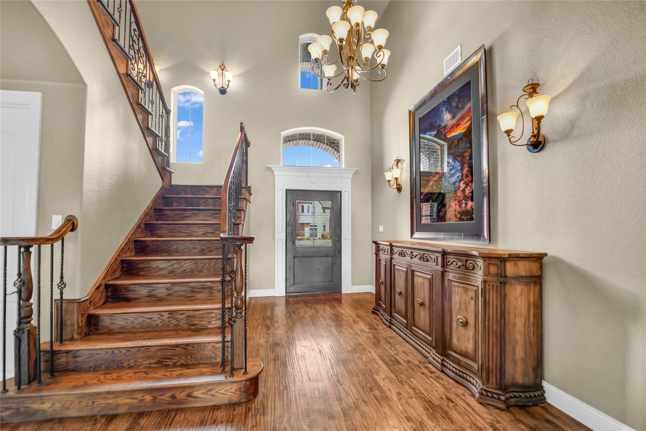 108 Buchanan Court Aledo TX 76008