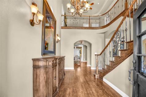 108 Buchanan Court Aledo TX 76008