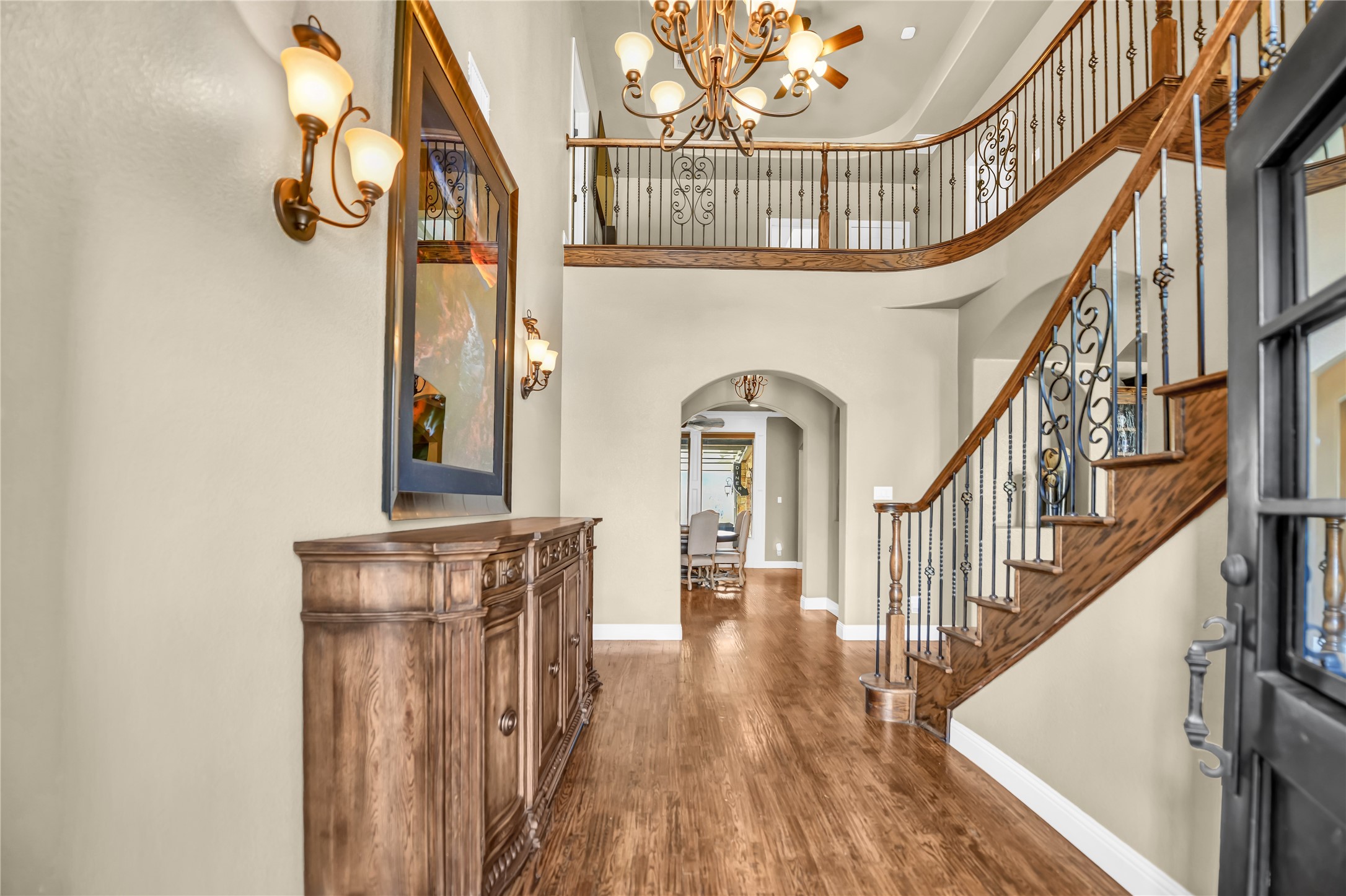 108 Buchanan Court Aledo TX 76008