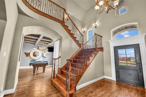 108 Buchanan Court Aledo TX 76008
