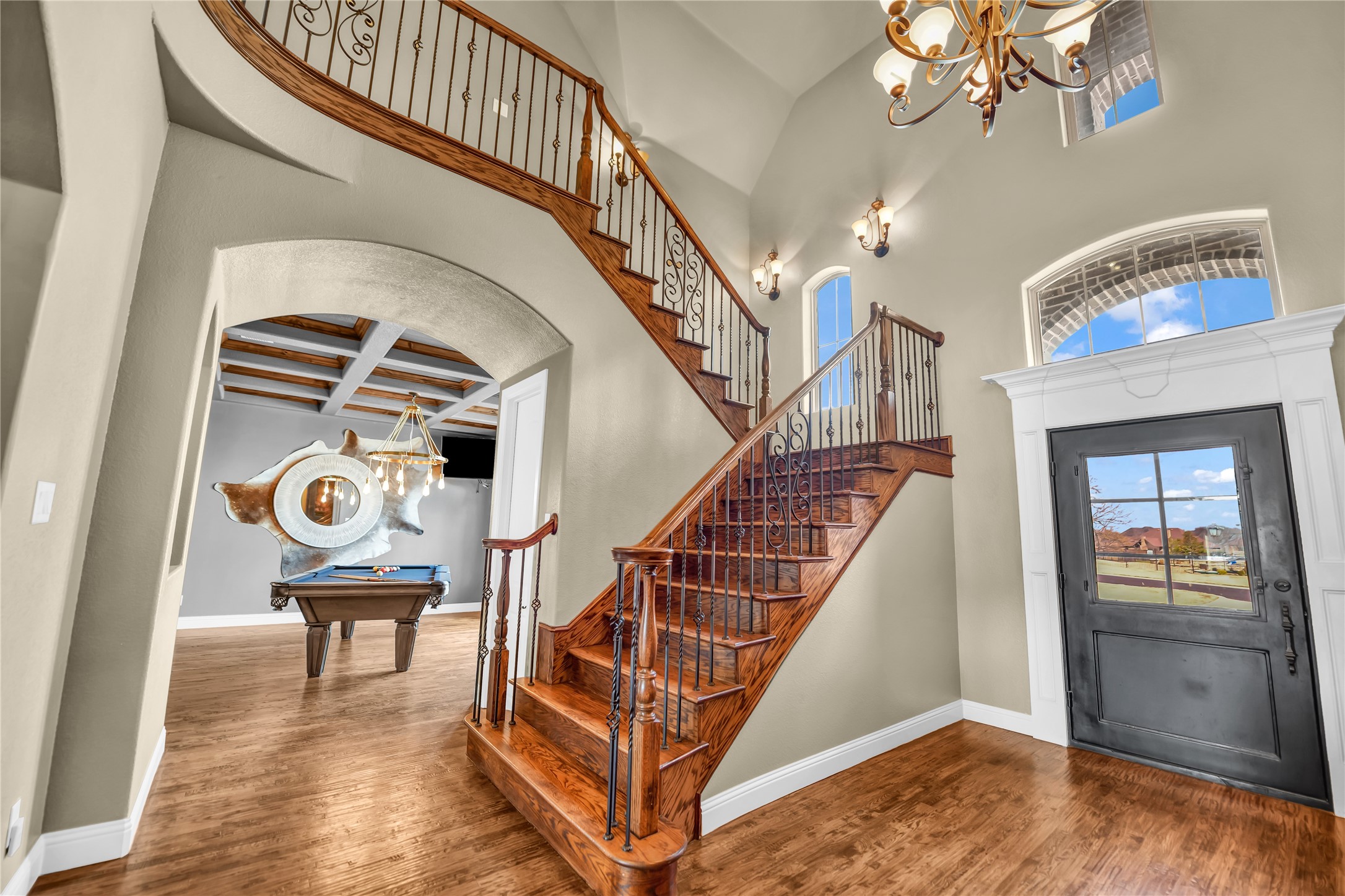 108 Buchanan Court Aledo TX 76008