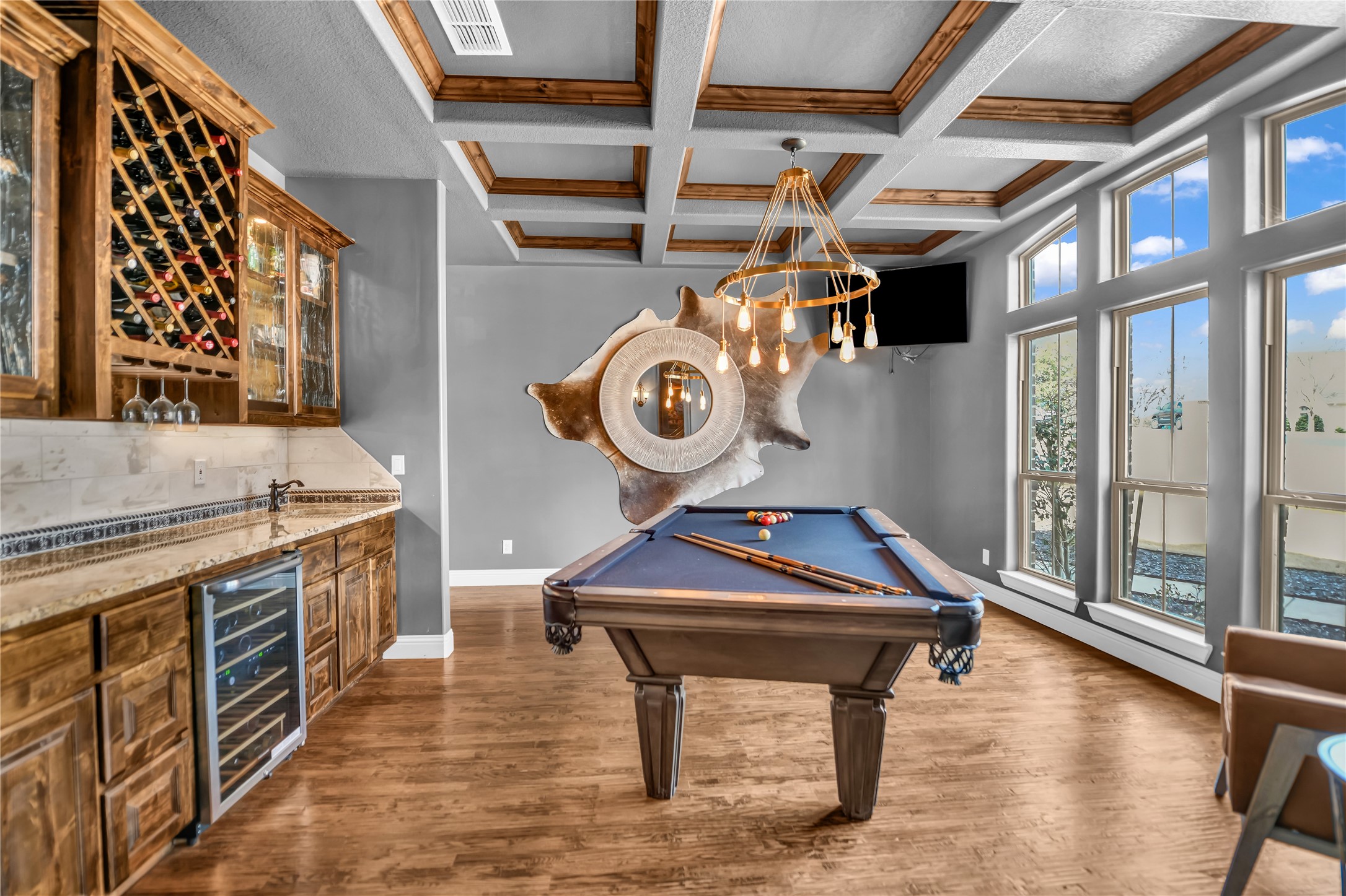 108 Buchanan Court Aledo TX 76008