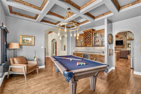 108 Buchanan Court Aledo TX 76008