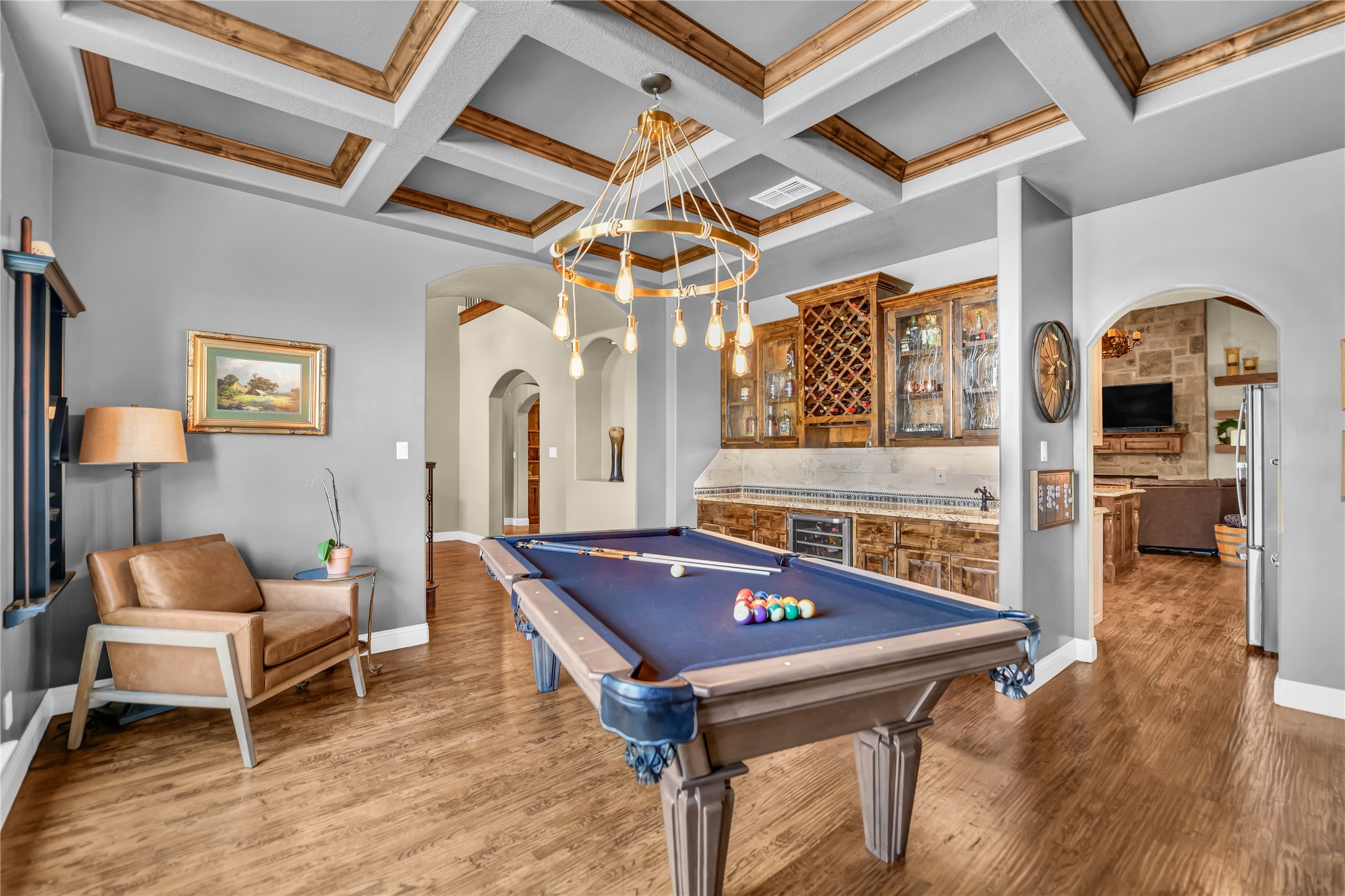 108 Buchanan Court Aledo TX 76008