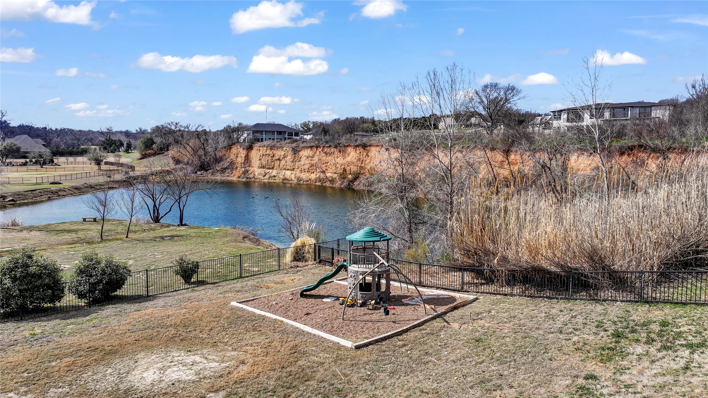 108 Buchanan Court Aledo TX 76008