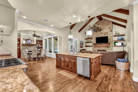108 Buchanan Court Aledo TX 76008