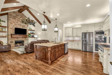 108 Buchanan Court Aledo TX 76008