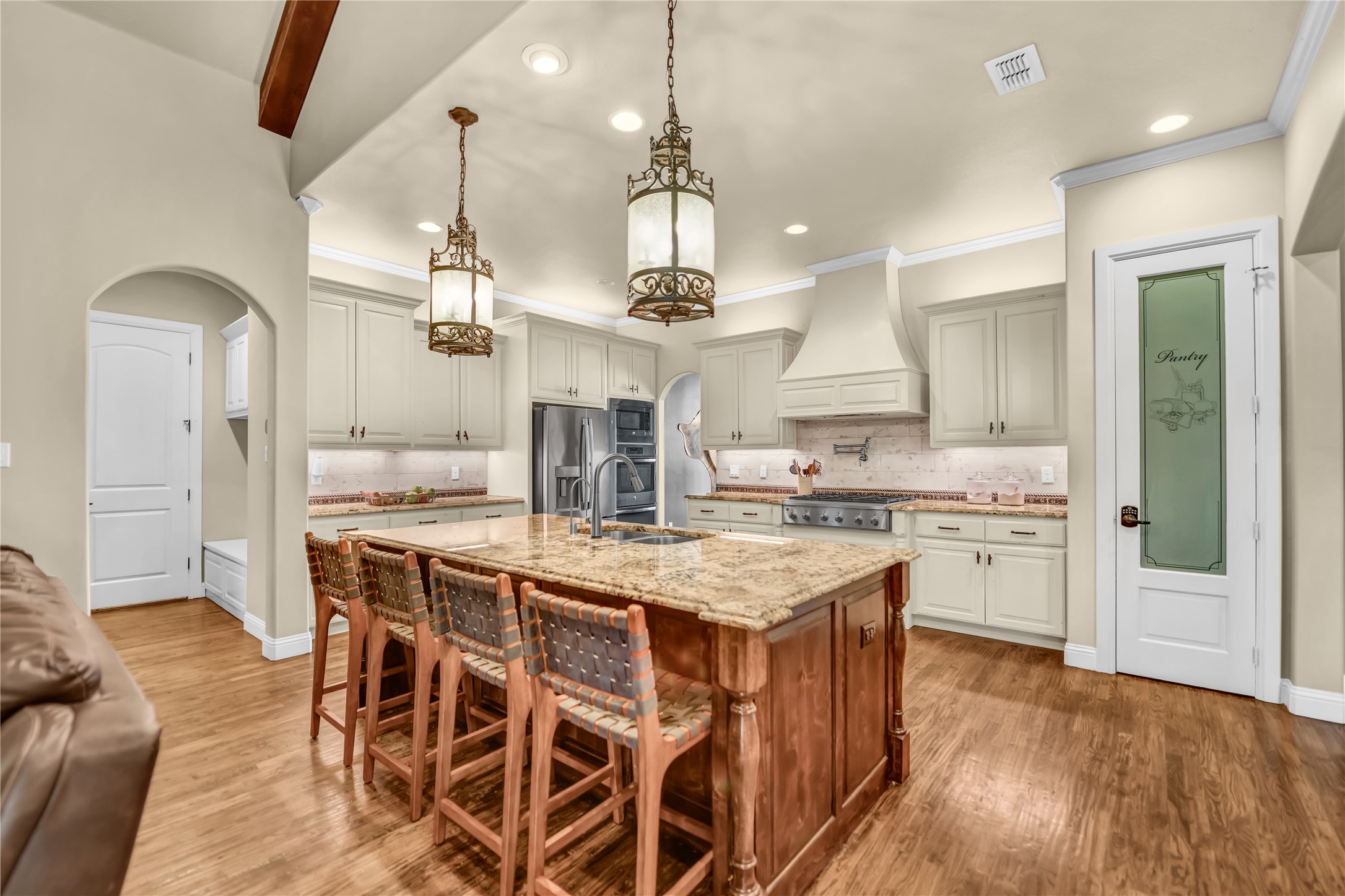 108 Buchanan Court Aledo TX 76008