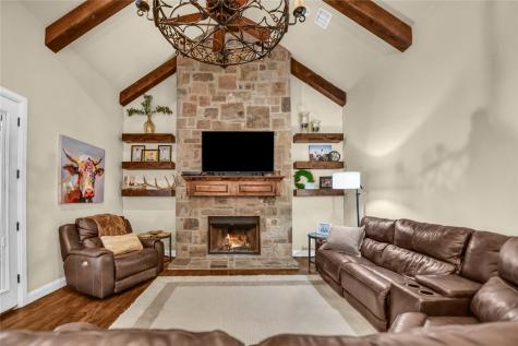 108 Buchanan Court Aledo TX 76008