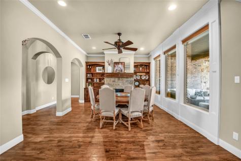 108 Buchanan Court Aledo TX 76008