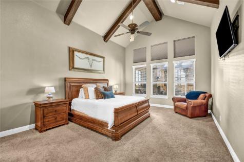 108 Buchanan Court Aledo TX 76008