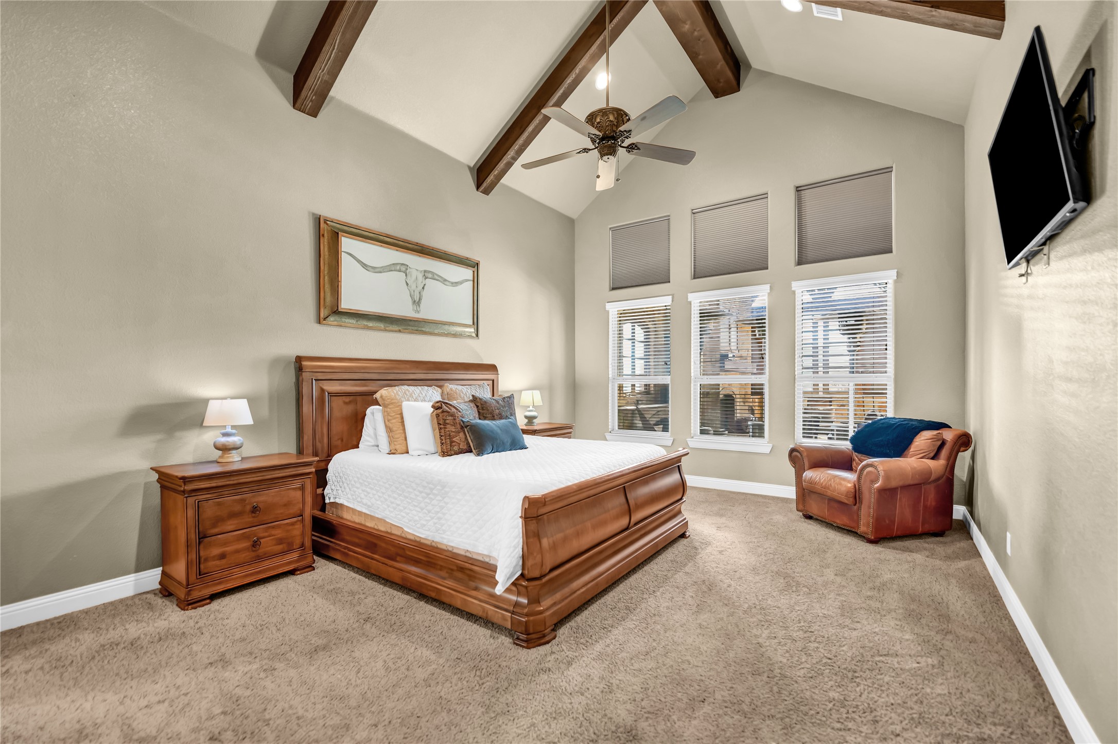 108 Buchanan Court Aledo TX 76008