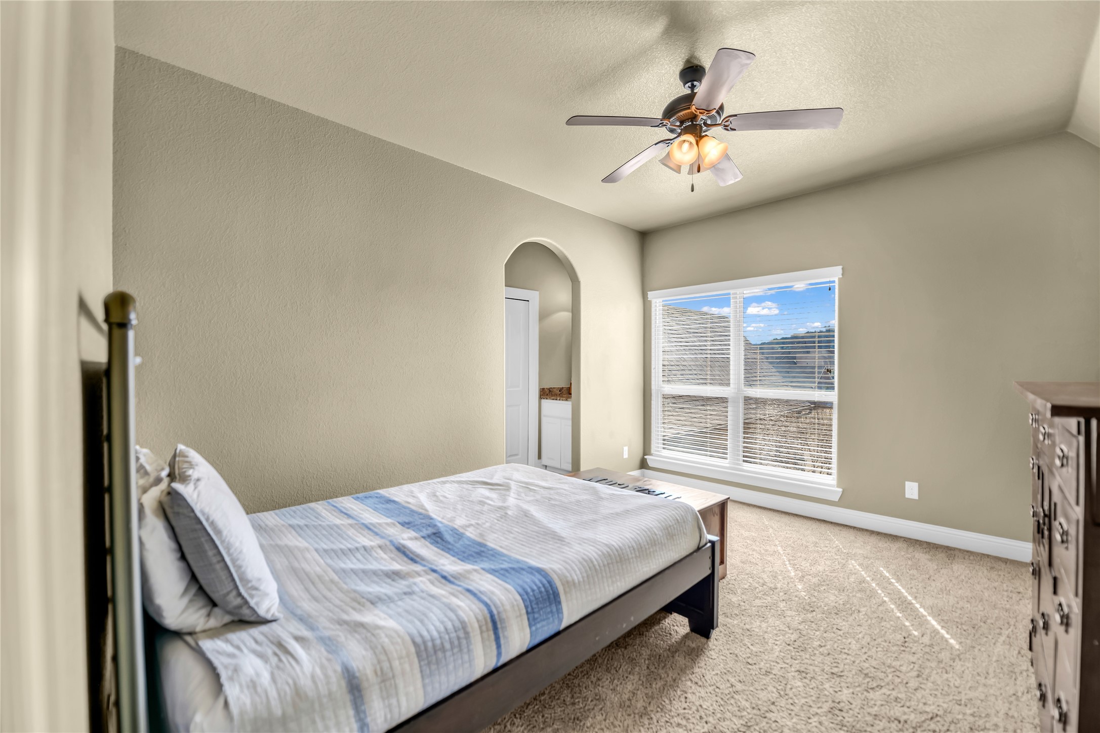 108 Buchanan Court Aledo TX 76008