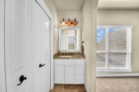 108 Buchanan Court Aledo TX 76008
