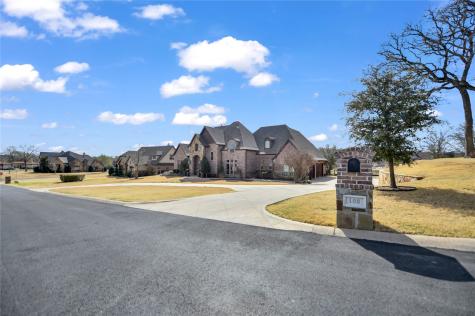 108 Buchanan Court Aledo TX 76008