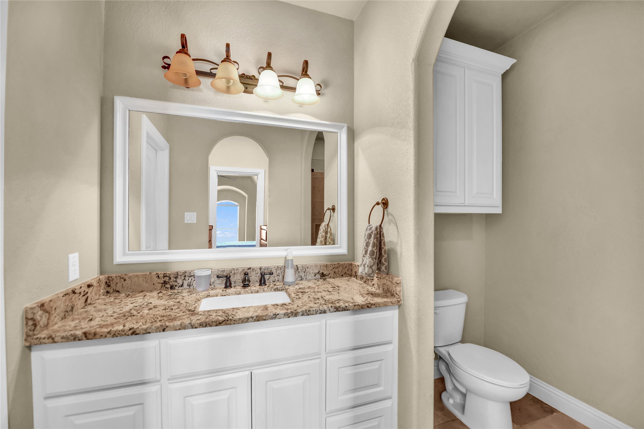 108 Buchanan Court Aledo TX 76008