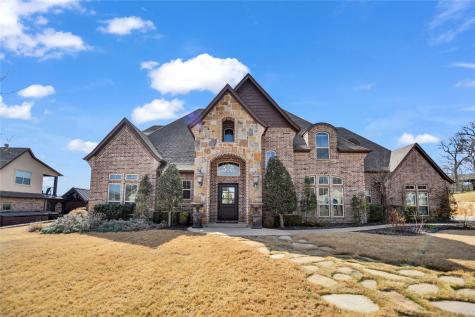 108 Buchanan Court Aledo TX 76008
