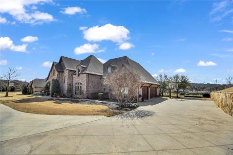 108 Buchanan Court Aledo TX 76008